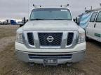 2020 Nissan NV 2500 Delivery Van