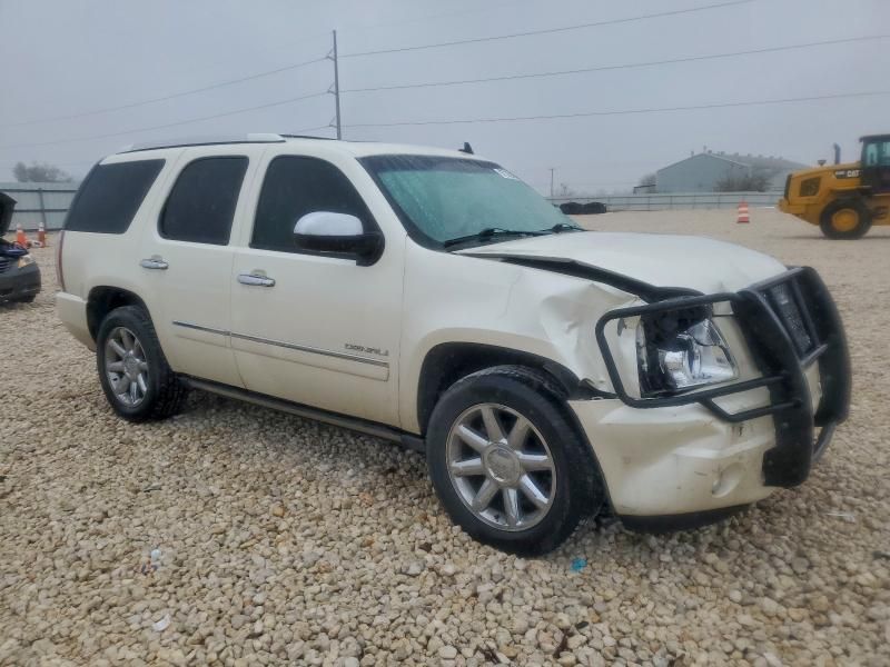 2014 GMC Yukon Denali