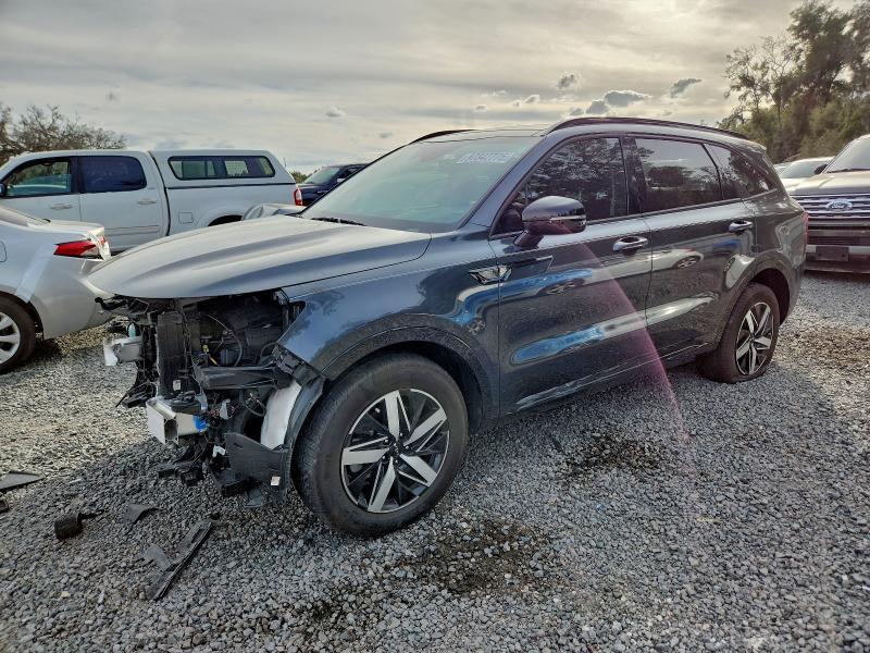 2023 KIA Sorento ex
