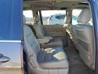 2007 Honda Odyssey exl