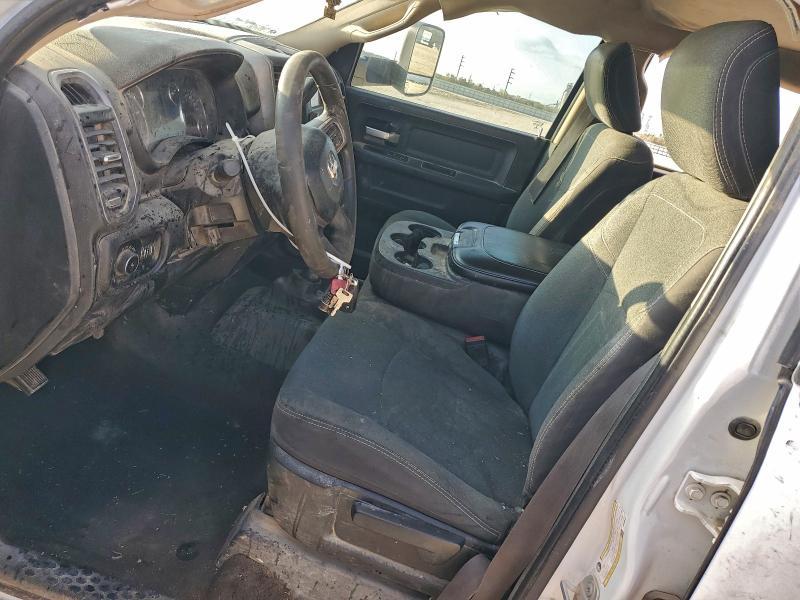 2019 Dodge Ram 2500 Tradesman