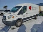 2017 Ford Transit 350 Delivery Van