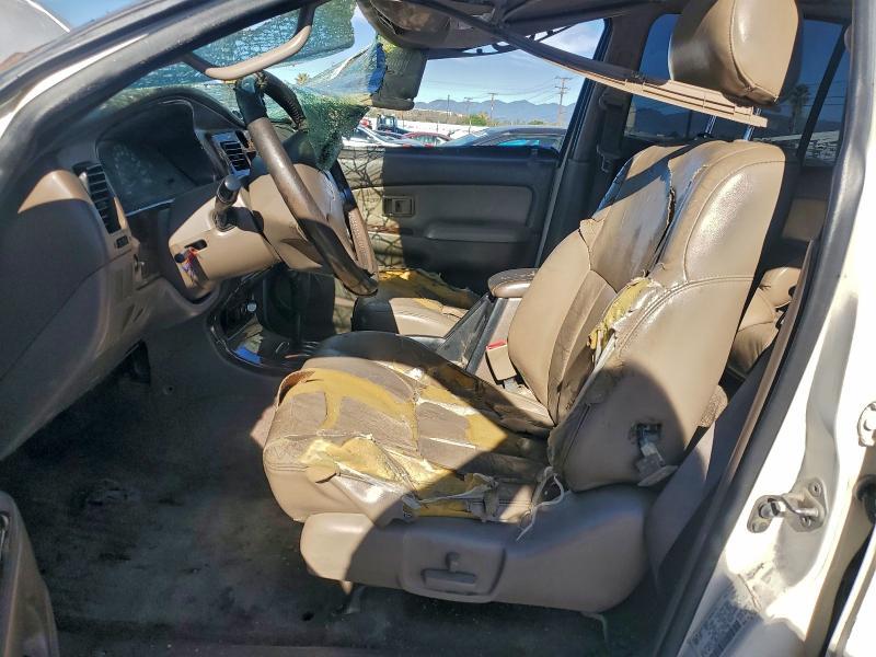 1999 Toyota 4runner Limited