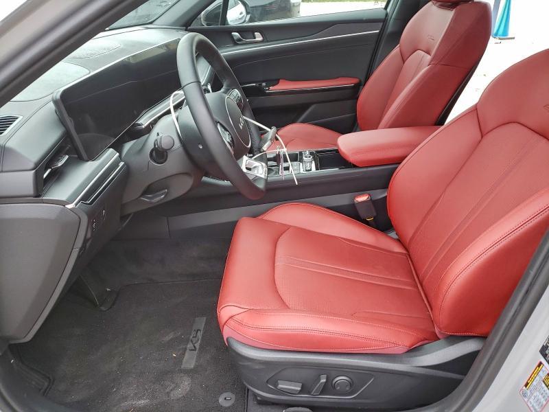 2025 KIA K5 gt Line