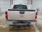 2007 Chevrolet Silverado C1500 Crew Cab