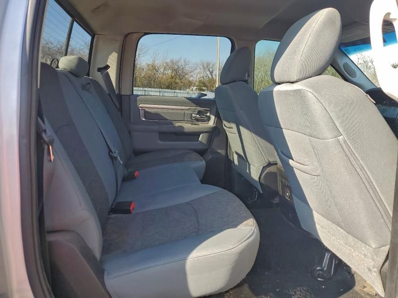 2014 Dodge Ram 1500 slt