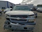 2004 Chevrolet Silverado