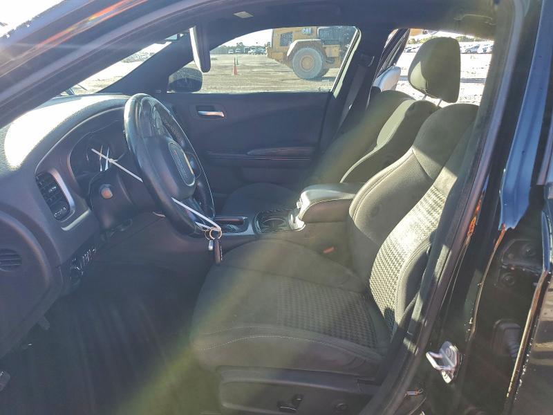 2019 Dodge Charger gt