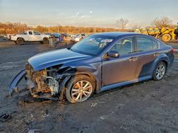 Subaru salvage cars for sale: 2013 Subaru Legacy 2.5i Premium