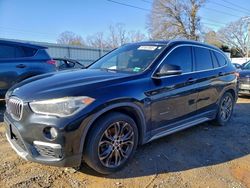 Vehiculos salvage en venta de Copart Chatham, VA: 2016 BMW X1 Xdrive28i