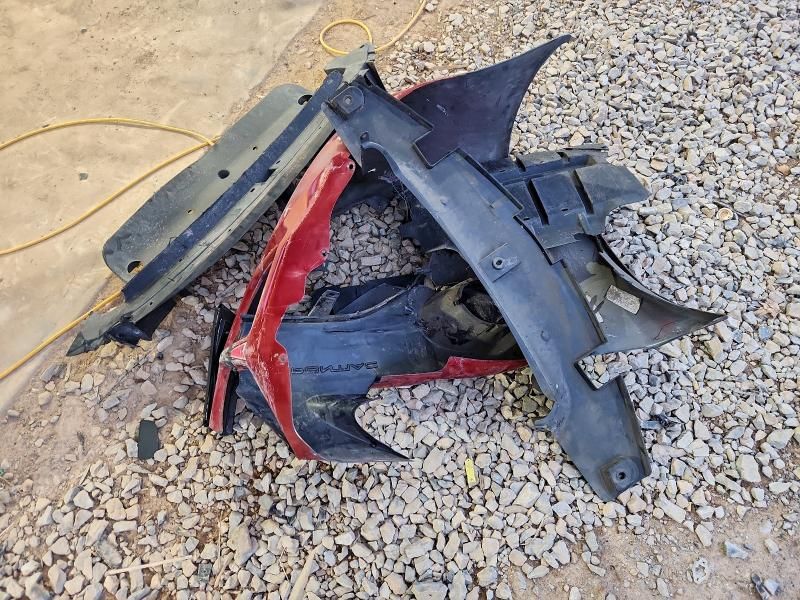 2007 Pontiac Grand Prix