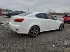 2010 Lexus Is 250