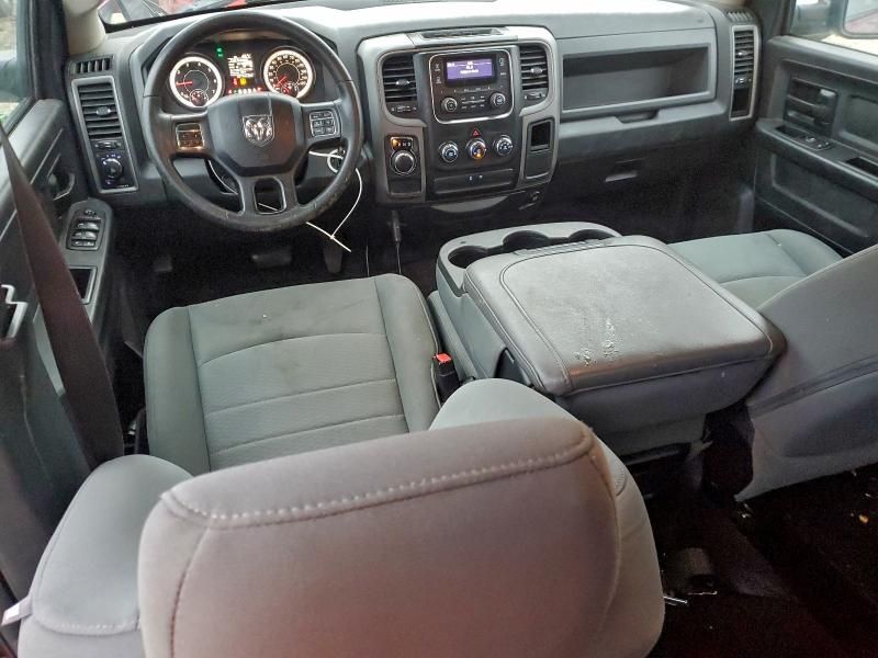 2017 Dodge Ram 1500 st