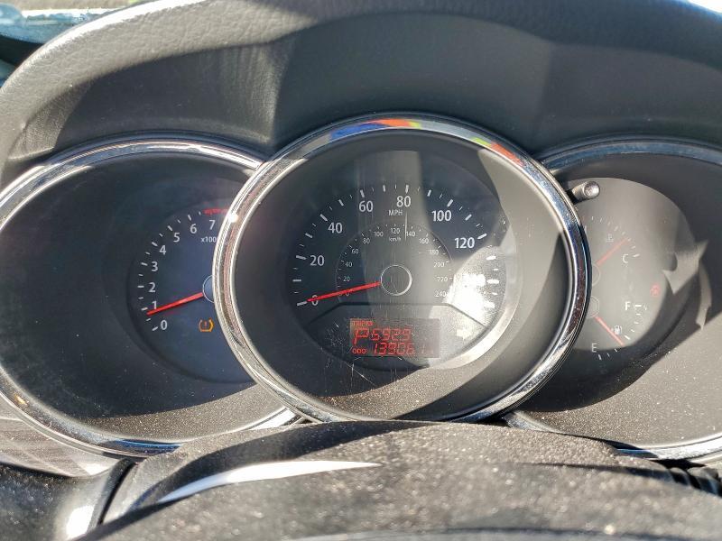 2012 KIA Sorento ex