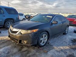 2009 Acura TSX for sale in Elgin, IL