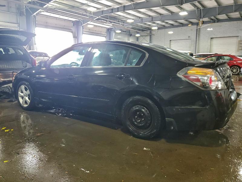2008 Nissan Altima 3.5se