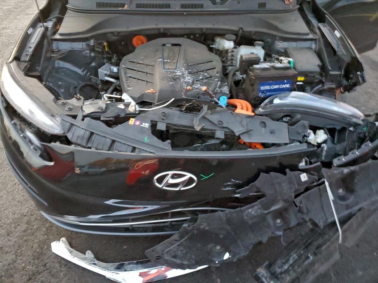 2023 Hyundai Kona Essential