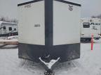 2021 Encl Trailer-Enclosed Cargo Trailer