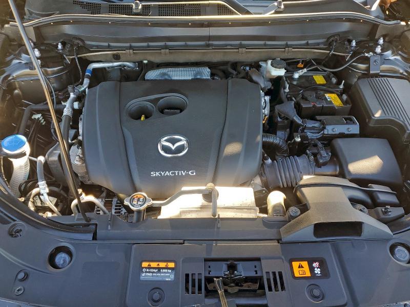 2023 Mazda Cx-5 Premium