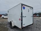 2026 Interstate PATR612SAFS Enclosed Cargo Trailer
