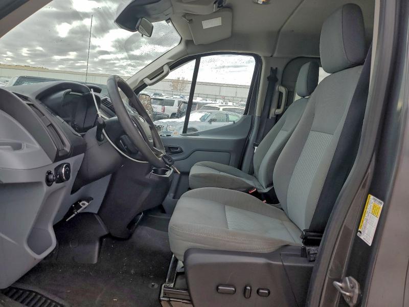 2016 Ford Transit T-150