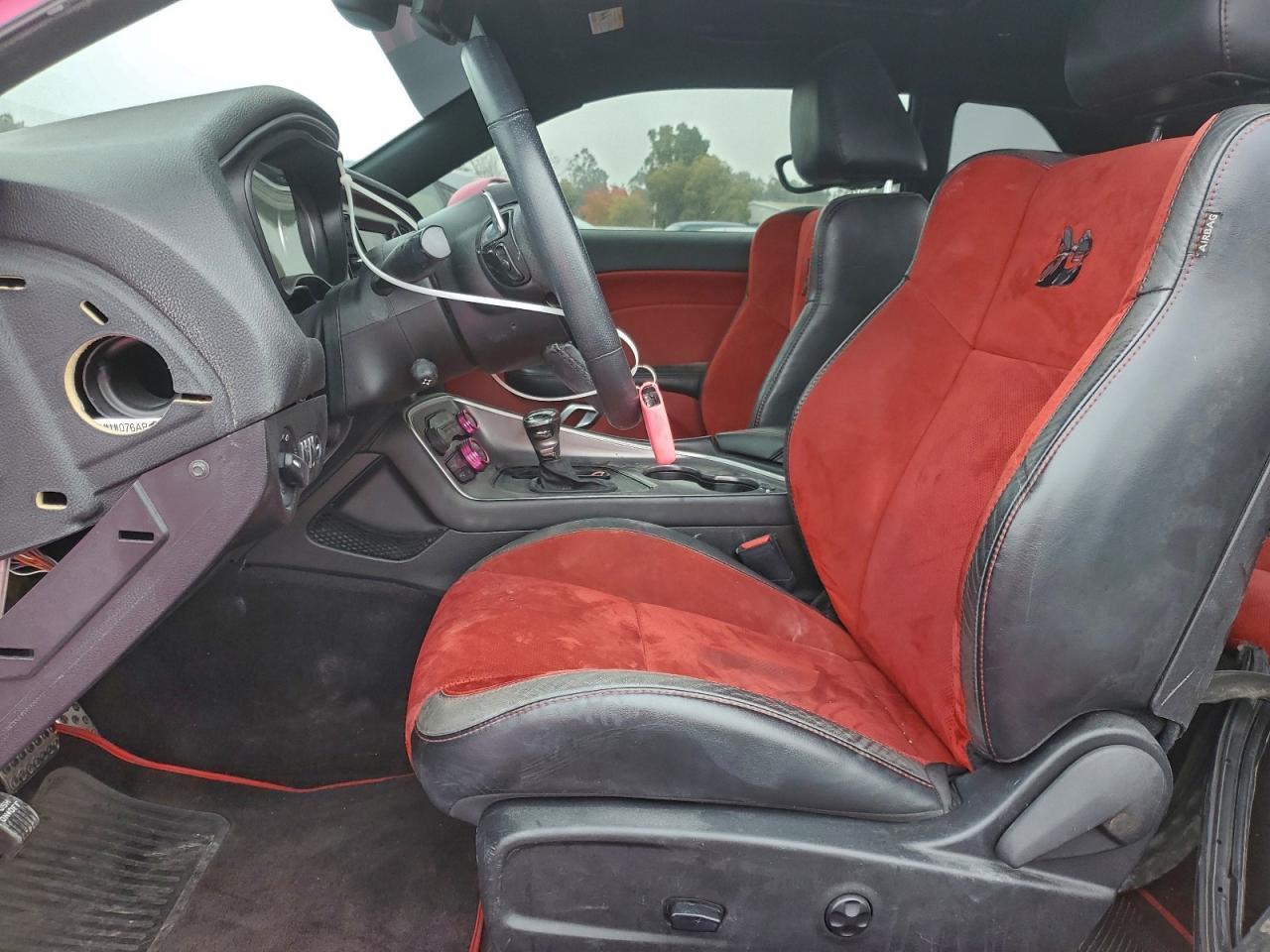 2019 Dodge Challenger