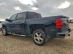2014 Chevrolet Silverado C1500 lt