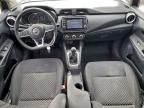 2020 Nissan Versa s