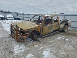 Ford f350 Super Duty 4x4 Vehiculos salvage en venta: 2011 Ford F350 Super Duty 4X4