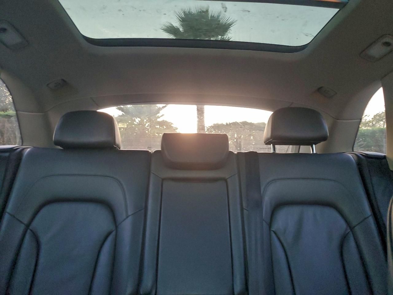 2012 Audi Q5 Premium Plus