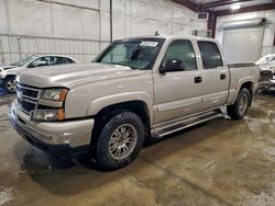 2006 Chevrolet Silverado K1500 for sale in Avon, MN