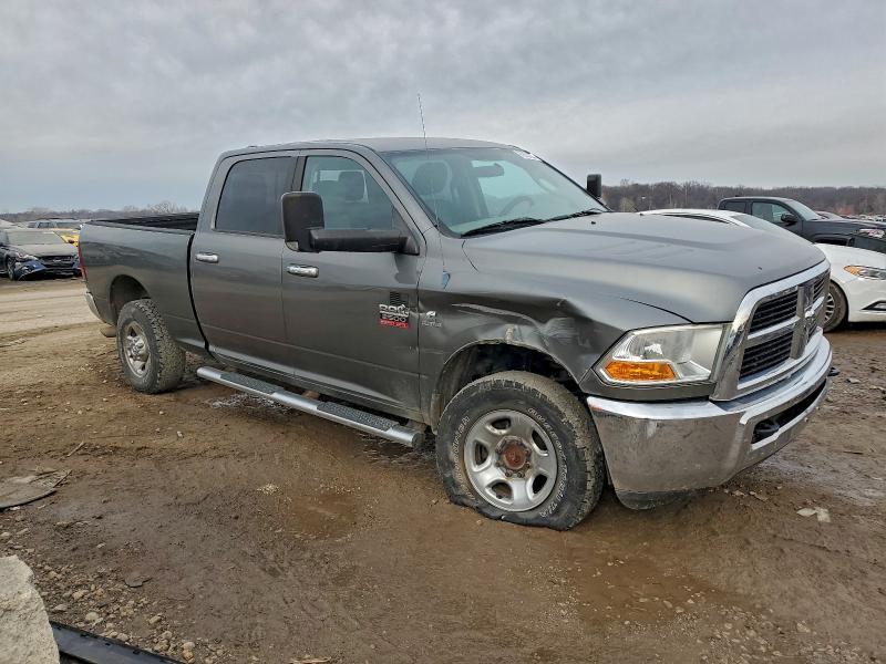 2011 Dodge RAM 2500