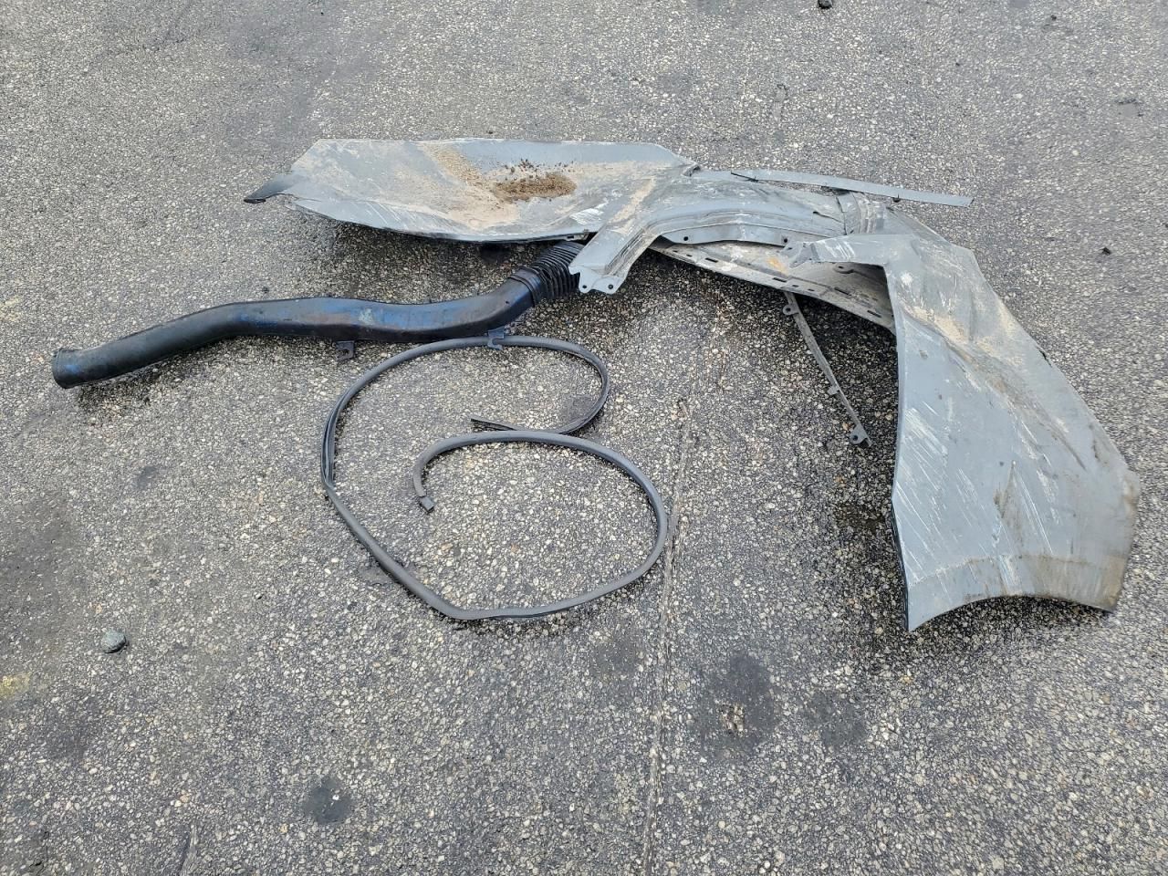 1995 Nissan Truck E/xe