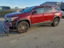 GMC Vehiculos salvage en venta: 2017 GMC Acadia Slt-1