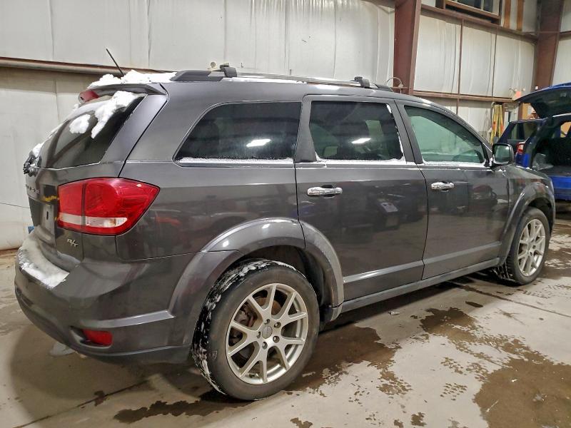 2016 Dodge Journey R/T
