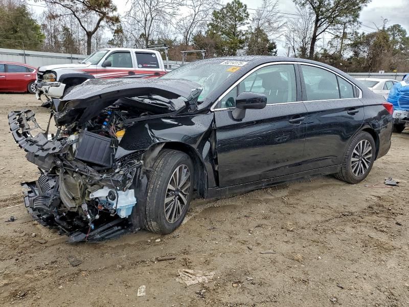 2019 Subaru Legacy 2.5i Premium