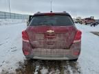 2021 Chevrolet Trax 1LT