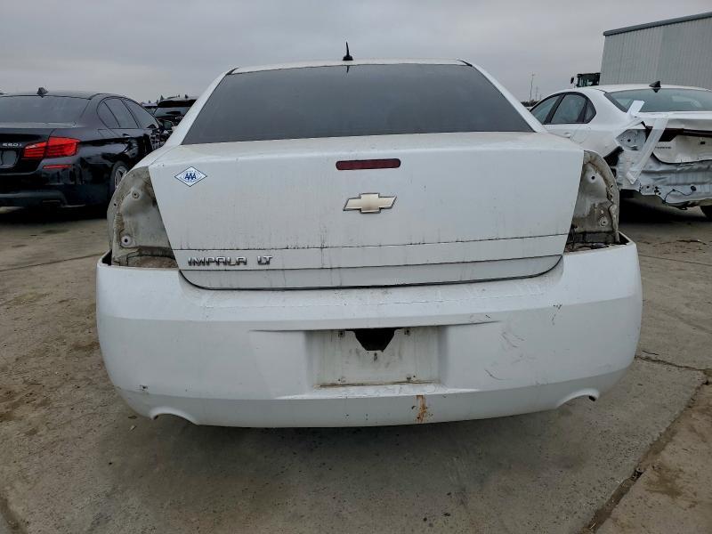 2013 Chevrolet Impala lt