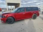 2018 Ford Flex sel
