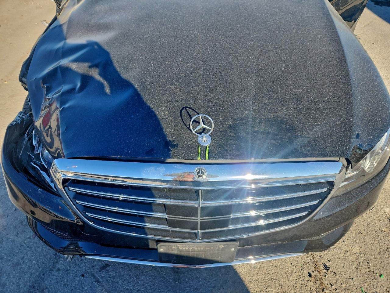 2020 Mercedes-Benz E 350 4matic