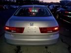 2005 Honda Accord ex