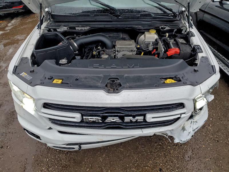 2021 Dodge RAM 1500