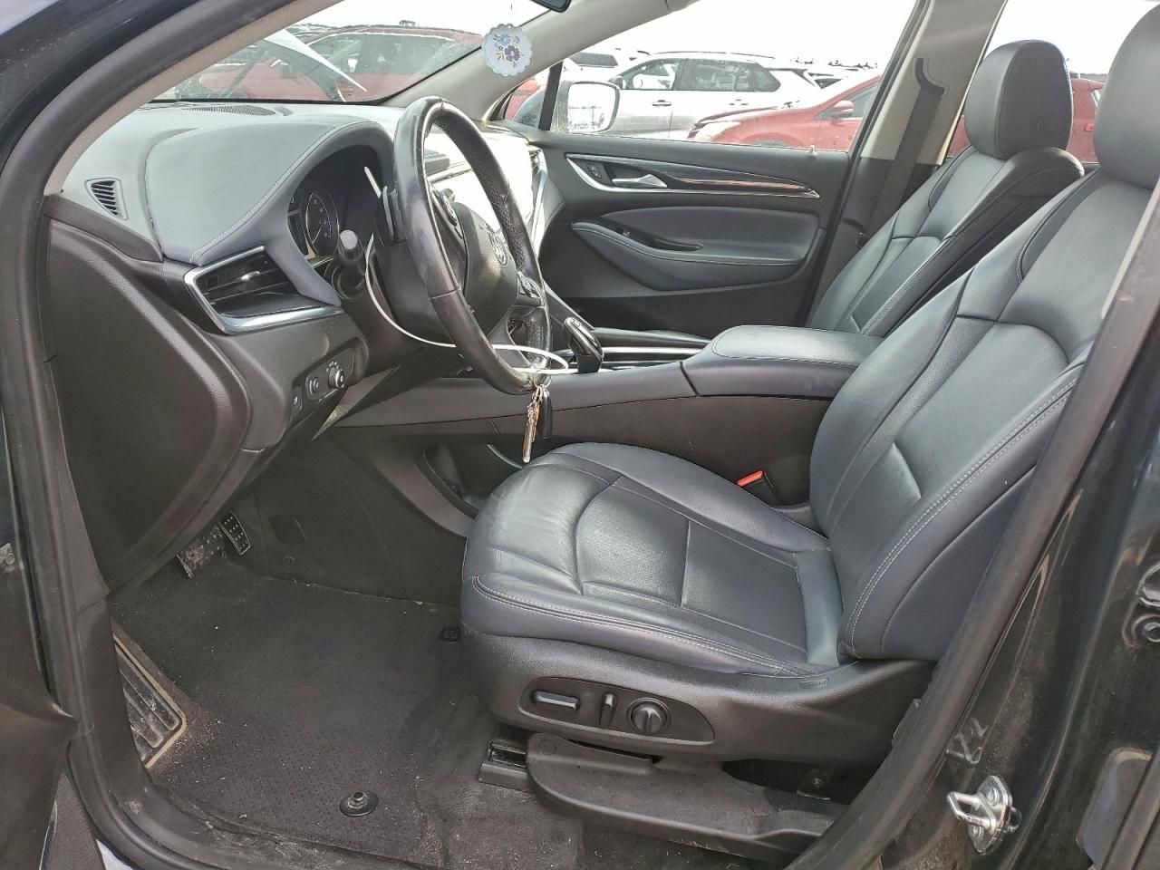 2019 Buick Enclave Essence