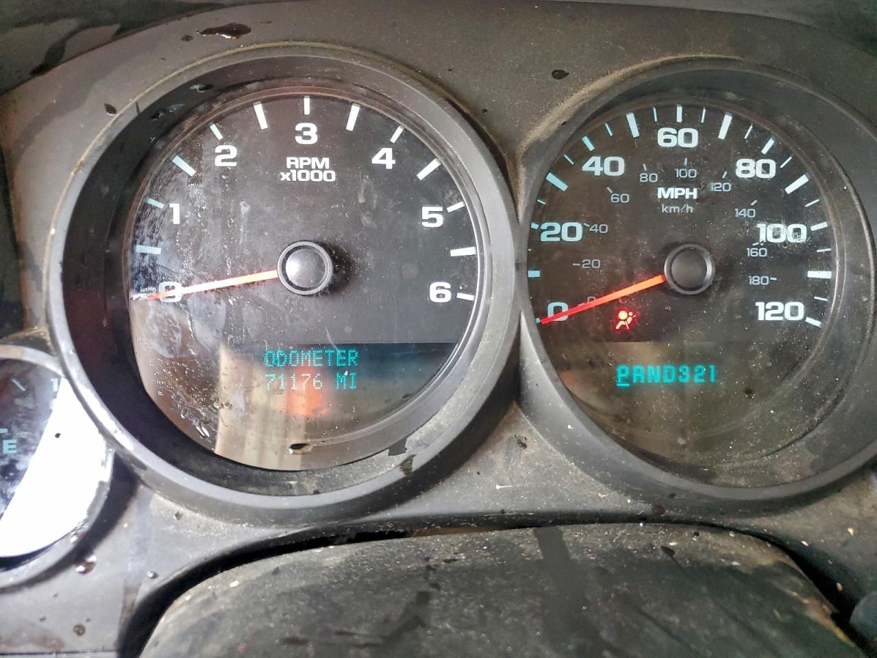 2009 Chevrolet Silverado C1500