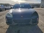 2008 Porsche Cayenne
