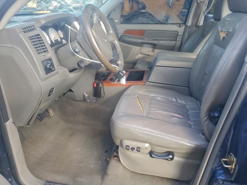 2006 Dodge Ram 2500 st