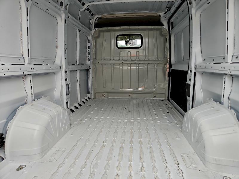 2023 Dodge RAM Promaster Utility / Service Van