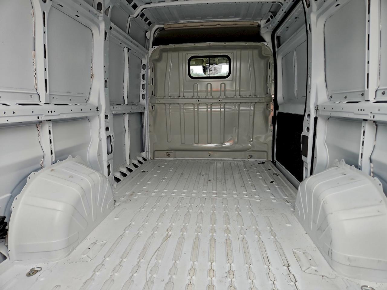 2023 Dodge RAM Promaster Utility / Service Van