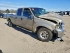2001 Ford F350 SRW Super Duty