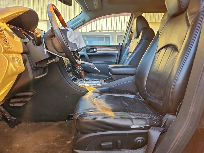 2009 Buick Enclave cxl